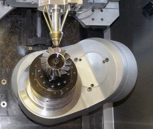 New hybrid concept saves material and energy