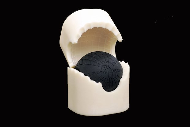 NFL's Todd Herreman's Spyder Grips