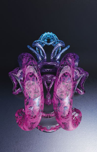 BRETOMER by Nick Ervinck