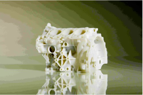 OPS at Auto Show      OGP UK's Objet Connex will be demonstrating multi-material 3D printing at Automotive Engineering Stand 511