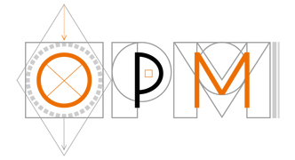Oxford Performance Materials OPM Logo                Oxford Performance Materials OPM Logo