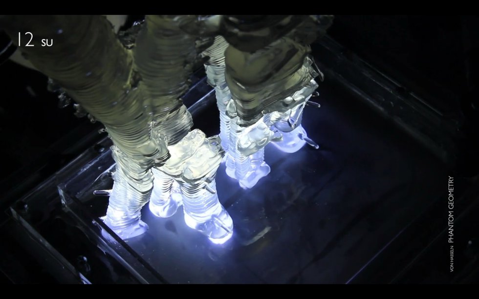 Gehry Prize Winning Process