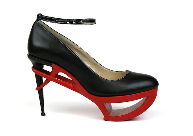 SIMAC Hybrid Shoe      SIMAC Hybrid Shoe