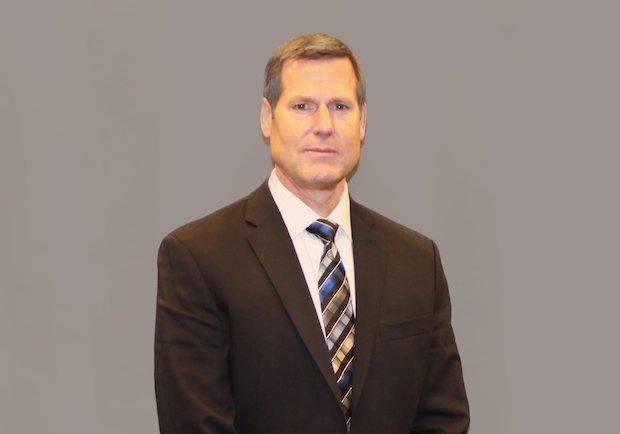 SLM Solutions appoints new Executive Vice President for North America