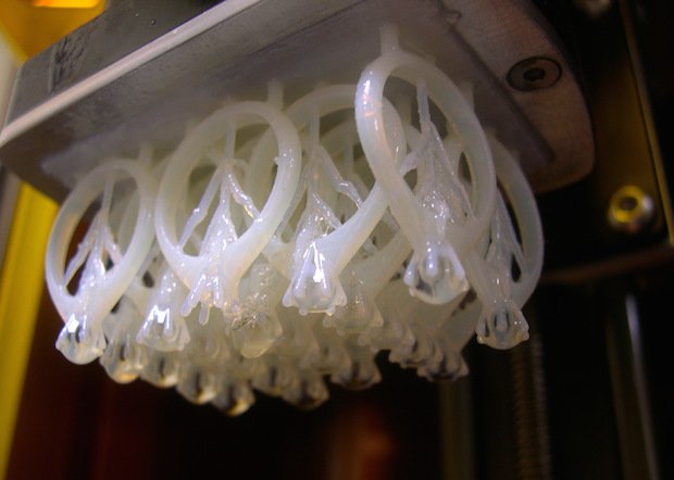 Delcam to demo ArtCAM JewelSmith with Autodesk Ember 3D printer