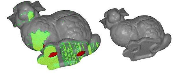 Auto-fix with a single click.