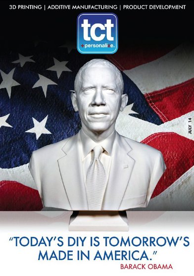 TCT North America Edition to launch in 2015.