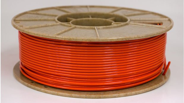 3Dom filaments improves print quality with Blade 360 measurement device.