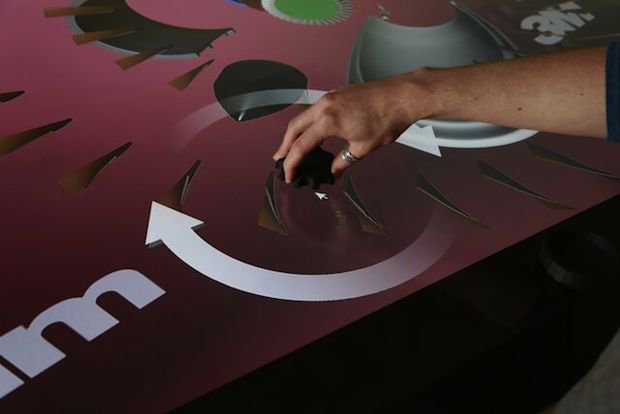 Graphene 3D Lab to bring additional functionality to Ideum smart-products with 3D printing