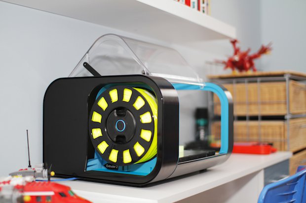 Blog: Huge potential for 3D printing in schools around the world