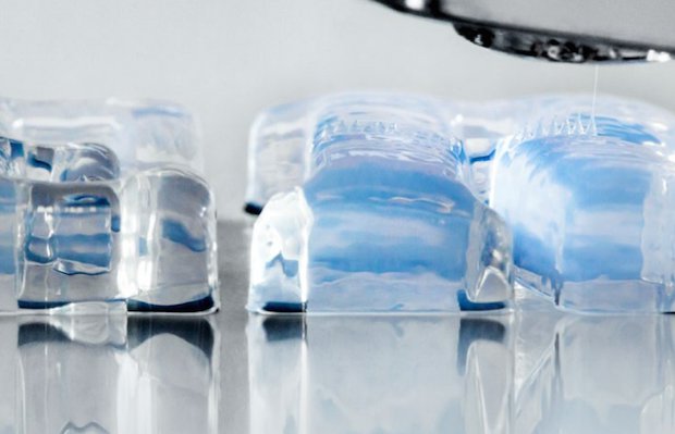 WACKER reveals technology for 3D printing with silicone