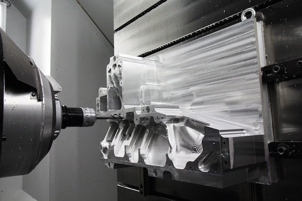 Driving the future of UK manufacturing