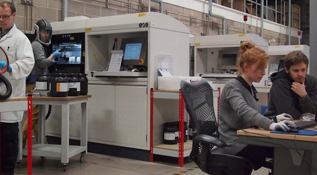 Materials Solutions secures strategic investment by Siemens Venture Capital