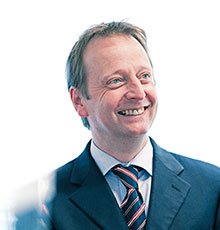 The High Value Manufacturing Catapult appoints Dr Phillip Cartwright as Chief Technology Officer