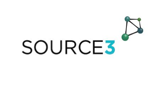 Source3 announces $4 million in Seed Funding for licensing and distribution of 3D content