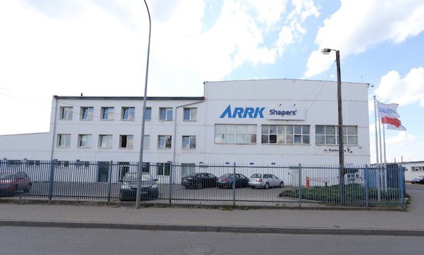 ARRK to open new rapid prototyping centre in Poland