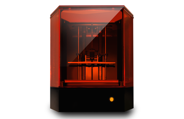 Photocentric to launch Liquid Crystal 3D printer at TCT Show
