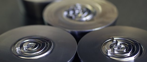 The Evolution of Rotite