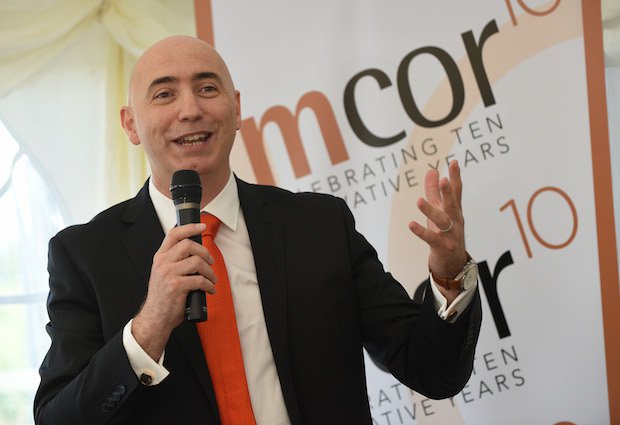 Mcor: 10 years of risk and reward