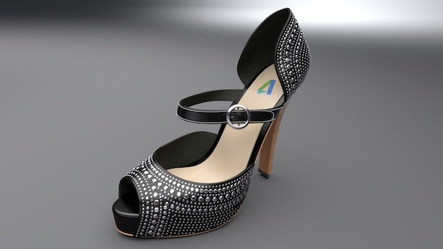 Autodesk Footwear group to digitise design to manufacture of footwear