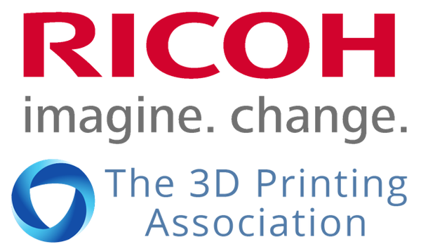 Ricoh joins 3D Printing Association ahead of first 3D printer launch