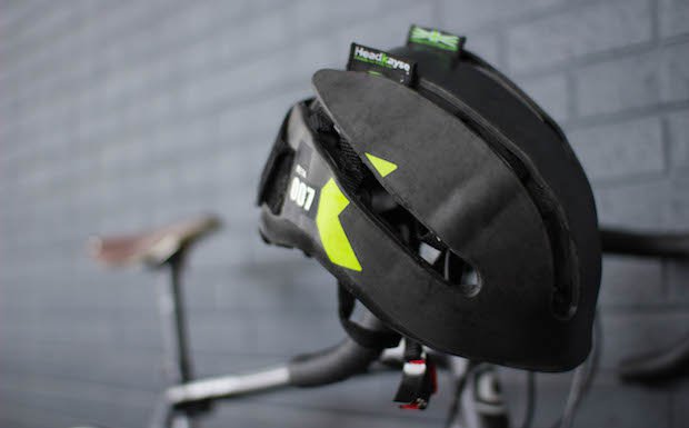 Headkayse Cycle Helmet      Headkayse Cycle Helmet