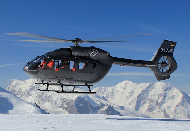Airbus Helicopters