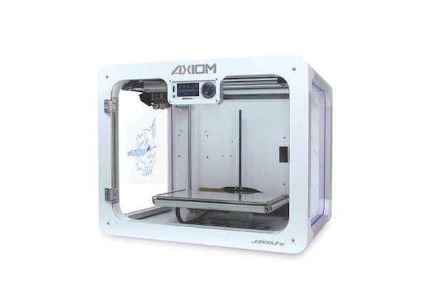 AXIOM 2      AXIOM 2