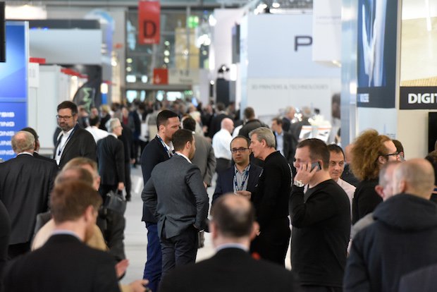 formnext powered by tct 2017 - launches, debuts and exclusive insights