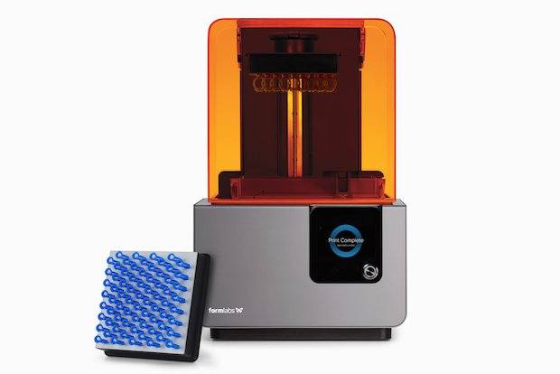 Formlabs expands into jewellery with updated Castable resin and Gesswein partnership