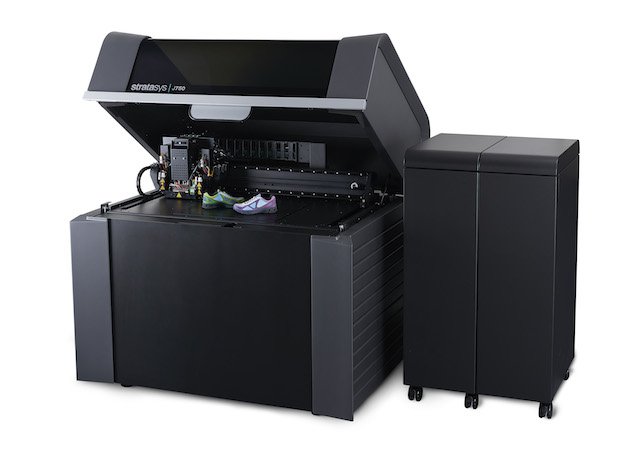 Stratasys J750