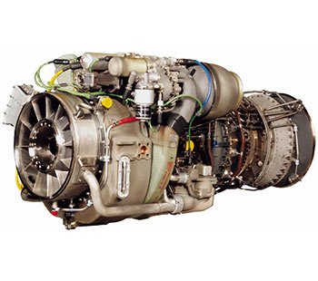 CT7 GE Aviation engine                The CT7 engine of which GE's new ATP engine is based on - GE Aviation