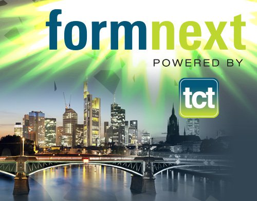 10 3D technologies to see at formnext powered by tct