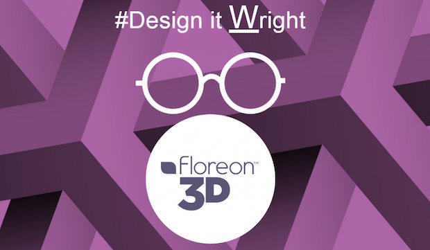 Ian Wright Floreon      Design it Wright: Floreon's have a range of gifts to give a way to the person who designs Ian Wright's favourite pair of glasses - Floreon
