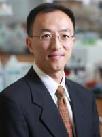 Guohao Dai                Guohao Dai is pioneering a technology which will bring bioengineering solutions to challenges in vascular biology