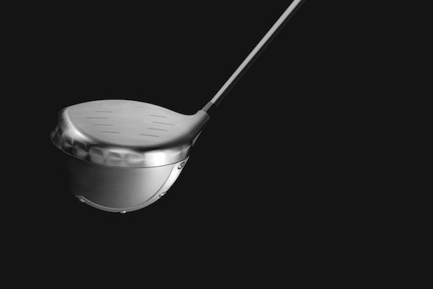 KD-1 Golf Club      The final result of Krone and CRP's collaboration: KD-1. - CRP Group