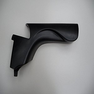 More Demanding Flammability Specification Rim Products from EBALTA