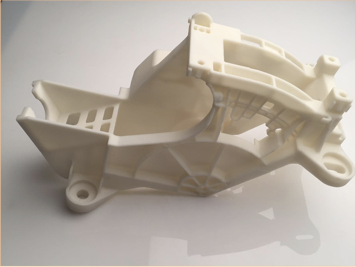 Divide By Zero output                "A similar output quality and strength can now be achieved at a lower cost using Divide By Zero’s contribution to the 3D printing world: the AFPM techn...