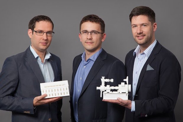 3yourmind team      Initially opening the office in the Californian city on a short-term basis, 3YOURMIND will now boast a North American base permanently.