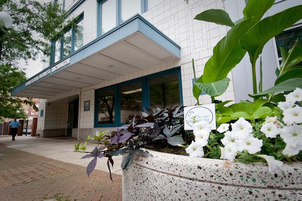 Youngstown Business Incubator      Youngstown Business Incubator (YBI) works to facilitate innovation through collaborative partnerships and operate in the Manhoning, Trumbull and Columbia...