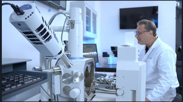 Sintavia lab 2      Sintavia possesses one of the most advanced and sophisticated metallurgical analysis laboratories in the world.