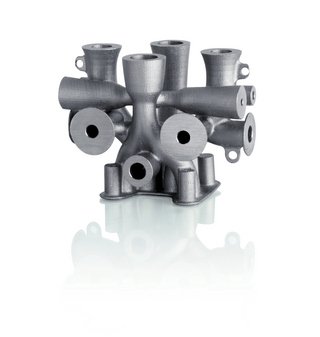 Cenit contributes software expertise to Horizon 2020 aviation additive manufacturing project                The BionicAircraft project, co-funded by the European Commission’s ‘Horizon 2020...