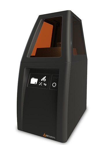 B9 Core Series                The B9 Core Series prints up to four times faster than machines that cost three times as much. - B9Creations