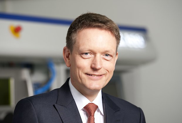 Dr Markus Rechlin SLM CEO leaves      Dr Rechlin joined SLM Solutions in August 2013 and held responsibility of the company’s Research and Development; Purchase and Logistics; Production; ...