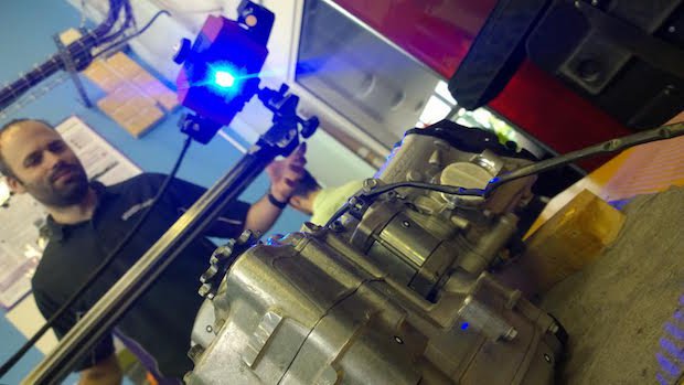 Physical Digital Metrology apprenticeship      Apprentices who undertake the full training will become valuable measurement specialists within their organisations, with the ability to cont...