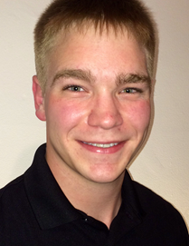 Justin Wenning Fabrisonic                Wenning is responsible for building next generation hardware, especially radiation shielding test components. - Fabrisonic