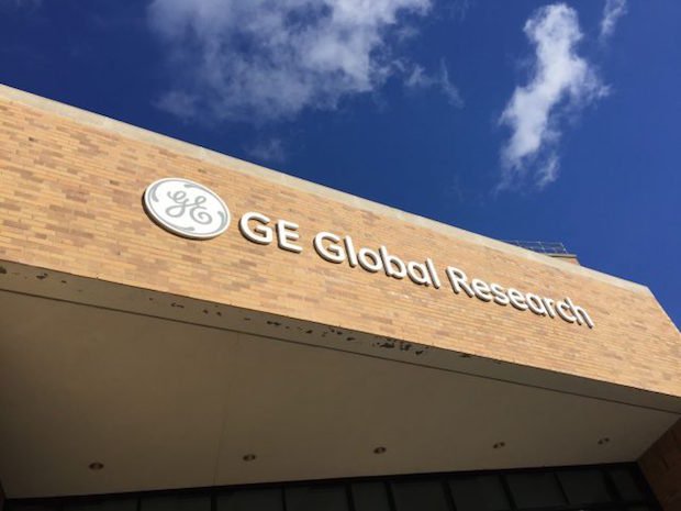 GE Global Research      GE will look to utilise the Roboze One+400’s ability to print high performance polymers at its Global Research Center in Nishkayuna, New York.