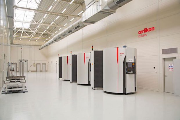 Oerlikon AM expansion N Carolina      Oerlikon expects the demand for additively manufactured metal components to increase rapidly in the coming years, cementing its status as a key growth...