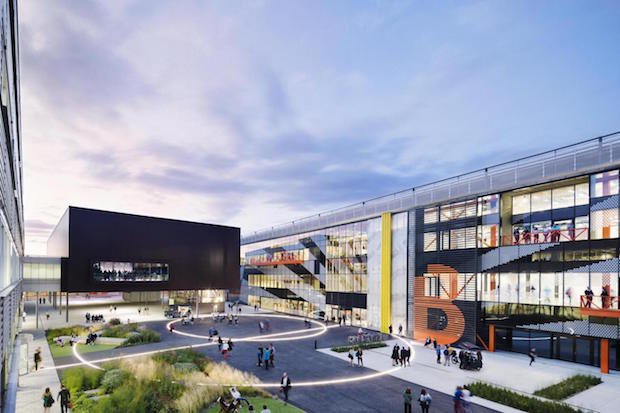 Thames Estuary 3d printing centre Sadiq Khan      The Uk's biggest 3D printing centre will be developed as part of a scheme to turn the Thames Estuary region of the English capital into a ...