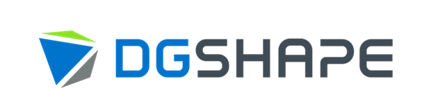 DGSHAPE Roland DG logo      Shifting all of its 3D business, consisting of the development and sales of 3D milling machines, 3D printers, engraving machines and photo impact printers, to t...
